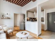 Appartement 2 pièces 34 m²