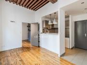 Appartement 2 pièces 34 m²