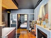 Appartement 2 pièces 34 m²