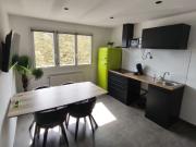 Appartement 2 pièces, 34 m² à louer à Annemasse 74100