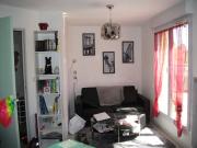 Appartement 2 pièces, 34 m² à louer à Clermont Ferrand 63000