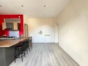 Appartement 2 pièces, 34 m² à louer à Clermont Ferrand 63000