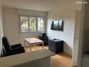 Appartement 2 pièces 34m2 Courbevoie