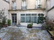 Appartement 2 Pieces 35 m2 paris