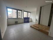 Appartement 2 pièces 35 m²