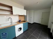 Appartement 2 pièces 35 m²