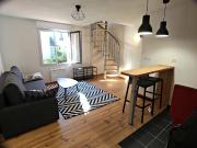 Appartement 2 pièces 35 m²