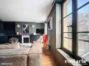 Appartement 2 pièces 35 m²