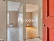 Appartement 2 pièces 35 m²