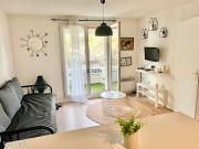 Appartement 2 pièces 35 m²