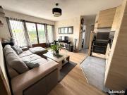 Appartement 2 pièces 35 m²