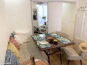 Appartement 2 pièces 35 m²