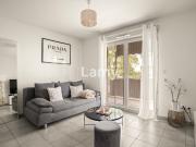 Appartement 2 pièces 35 m²