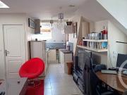 Appartement 2 pièces 35 m²