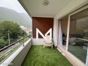 Appartement 2 pièces 35 m²