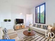 Appartement 2 pièces 35 m²