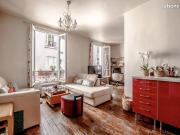 Appartement 2 pièces 35 m²