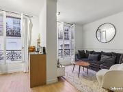 Appartement 2 pièces 35 m²