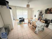 Appartement 2 pièces 35 m²