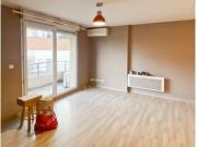 Appartement 2 pièces 35 m²