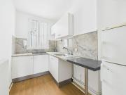 Appartement 2 pièces 35 m²