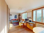 Appartement 2 pièces 35 m²