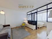 Appartement 2 pièces 35 m²