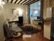 Appartement 2 pièces 35 m²