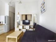 Appartement 2 pièces 35 m²