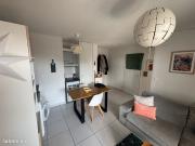 Appartement 2 pièces 35 m²