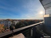 Appartement 2 pièces 35 m²