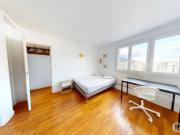 Appartement 2 pièces 35 m²