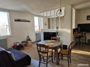 Appartement 2 pièces 35 m²