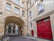 Appartement 2 pièces 35 m²