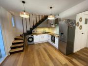 Appartement 2 pièces 52 m²