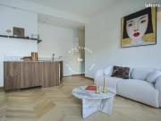 Appartement 2 pièces 35 m²