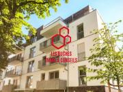 Appartement 2 pièces 35 m²