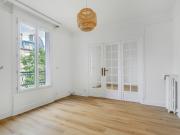 Appartement 2 pièces 35 m²