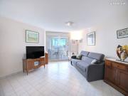 Appartement 2 pièces 35 m²