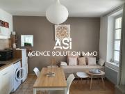 Appartement 2 pièces 35 m²