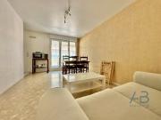 Appartement 2 pièces 35 m²