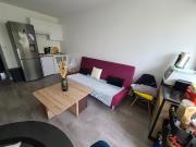 Appartement 2 pièces 35 m²