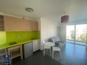 Appartement 2 pièces 35 m²