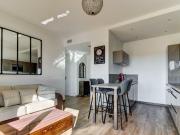 Appartement 2 pièces 35 m²