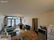 Appartement 2 pièces 35 m²