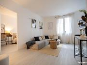 Appartement 2 pièces 35 m²