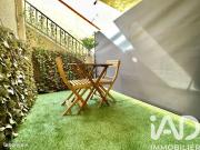 Appartement 2 pièces 35 m²