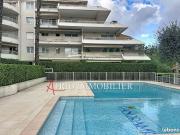 Appartement 2 pièces 35 m²