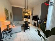 Appartement 2 pièces 35 m²