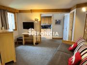 Appartement 2 pièces 35 m²